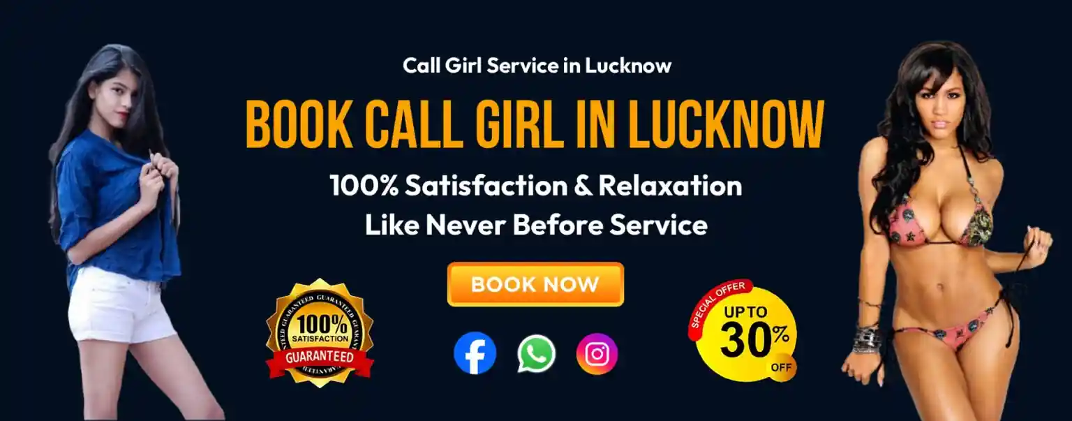 Call girl in lucknow
